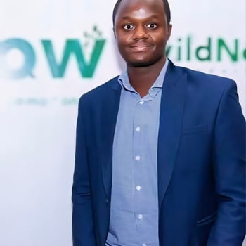 Hire Haggai B. - Brand Content Strategist