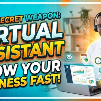 Hire Japhet K. - Medical Virtual Assistant | Data Analyst | Administrative Support