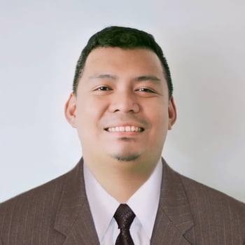 Hire Allandrie P. - Freelance