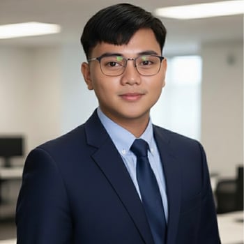 Hire Josiah P. - Freelance Virtual Assistant | Full time Operational Supervisor