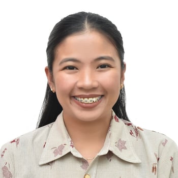 Hire Angelique - Virtual Assistant