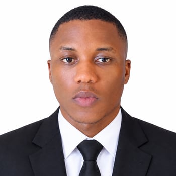 Hire Emeka O. - Virtual Assistant/writer/ trading content