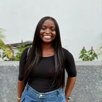 Hire Ibukunoluwa M. - Administrative /Operations Virtual Assistant | Go high level Specialist
