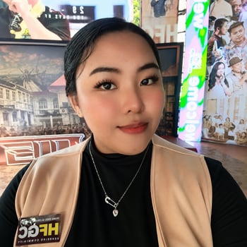 Hire Fe M. - Virtual Assistant