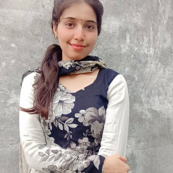 Hire Kashish g. -  Virtual Assistant | Commerce Educator & Content Writer