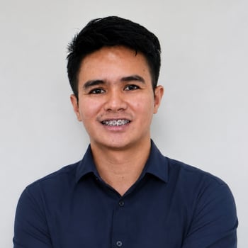 Hire Marvin V. - Recruiter | Talent Acquisition