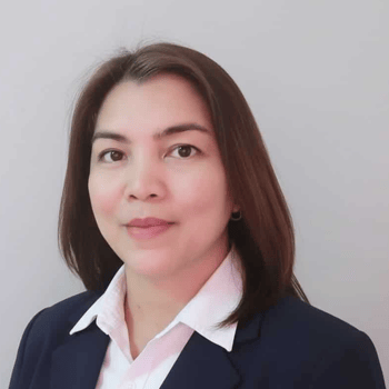 Hire Jhayne R. - Senior Executive Assistant
