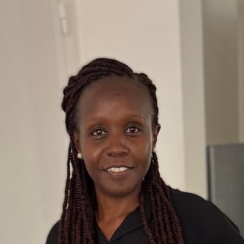 Hire Zipporah W. - Executive Virtual Assistant| Inbox, Calendar & Travel Management