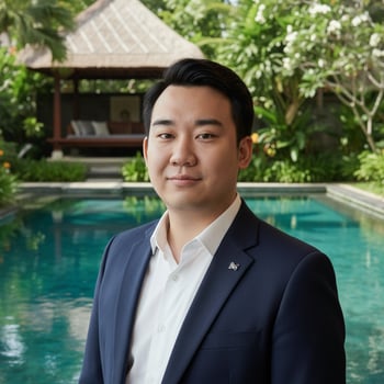 Hire Yaptho S. - VA & Social Media Manager | Bilingual Real Estate Marketing (EN/ID)