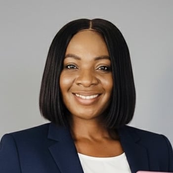Hire Nkolola M. - Executive Virtual Assistant | Inbox & Calendar Management | Operations & Admin Support