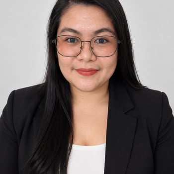 Hire Princess D. - Executive VA