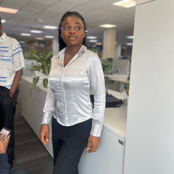 Hire Opoko B. - Virtual Assistant