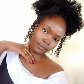Hire Veronicah M. - Executive Assistant 
