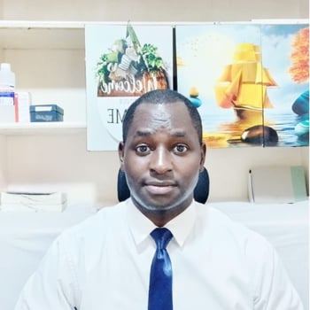 Hire Ngoya N. - Executive Virtual Assistant | Content Writer | Research & Administrative Support