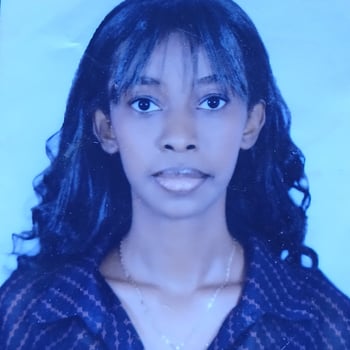 Hire Yeabsira S. - Data Entry, ux designer and software developer