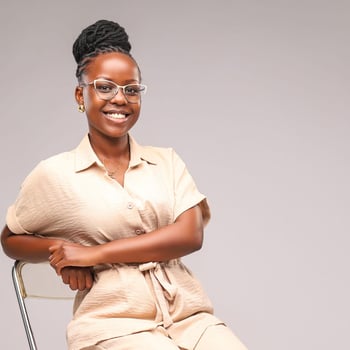 Hire Chepkoech F. - Executive VA | Administrative Support Professional | LMS & Workflow Automation Specialist