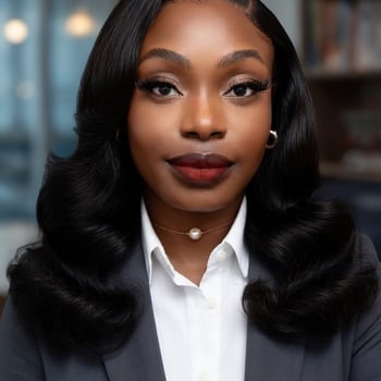 Hire Esther O. - Sales, Business Development, Customer Support & Administrative Professional | 5+ Years of Experience