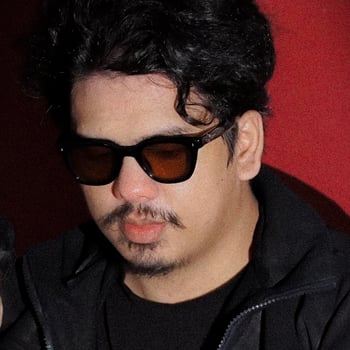 Hire Mark J. - Video Editor