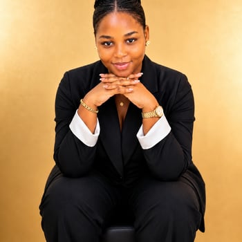 Hire Oluchukwu E. - Executive Virtual Assistant| STR and Airbnb co host / Manager