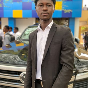Hire Ankrah B. - Virtual Assistant | Data Entry and Research | Social Media Management
