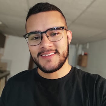 Hire Cristian C. - AI Automation & Data Specialist