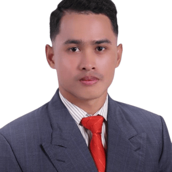 Hire Zhy P. - Sales Representative | Customer Service