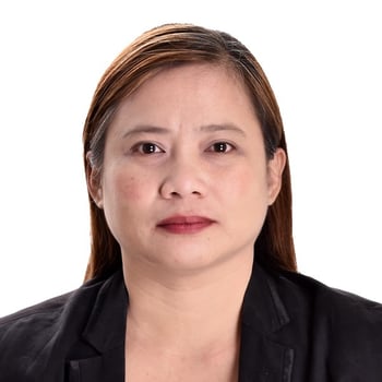 Hire Jinda M. - Looking for  Opportunities and can start ASAP