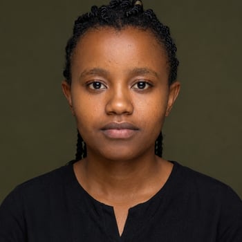 Mercy M.