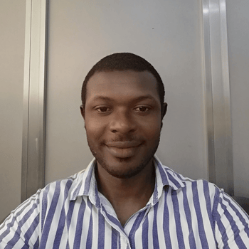 Tolulope A.