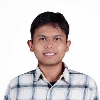 Hire Daffa A. - Data Entry Specialist | Virtual Assistant | Excel & Spreadsheet Expert