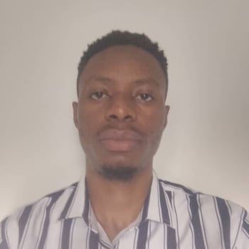 Hire Ikenga G. - Senior Software Engineer | AI Data Annotation & Quality Evaluation Specialist