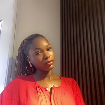 Hire Mercy M. - Social Media Manager | Customer Support Representative