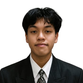 Hire XEDRICH C. - Multimedia Marketing Associate