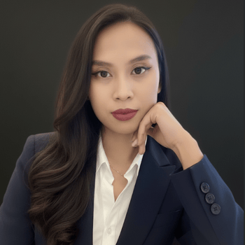 Hire Irene B. - Virtual assistant 