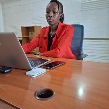 Hire Sharleen K. - Your Dedicated Virtual Assistant