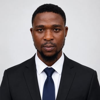 Hire Emmanuel M. - Executive Virtual Assistant 