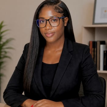 Hire Ijeoma E. - Head of Operations | Project Manager For Busy CEOs and Teams