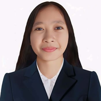 Hire Analyn A. - Education
