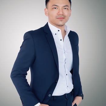 Hire Marc W. - Marketing & Branding Professional