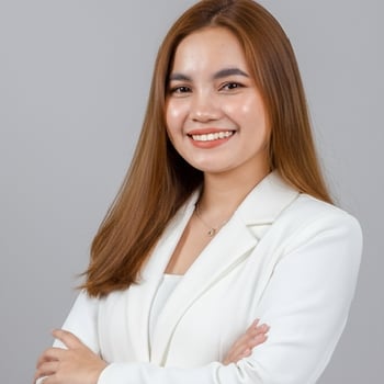 Hire Zyra M. - Virtual Assistant | Social Media Strategist | Canva Expert | Growth-Focused