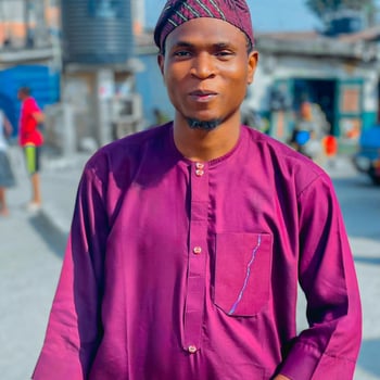 Hire Abiodun B. - Virtual Assistant | Social Media Manager