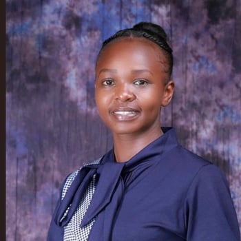 Hire Jackline K. - Medical Virtual Assistant | Patient Support, Scheduling & Healthcare Administration