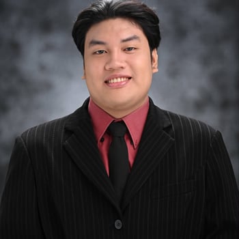 Hire Jasper V. - Virtual Assistant
