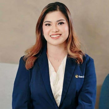 Hire Krizia C. - Accounting Professional / Financial Advisor