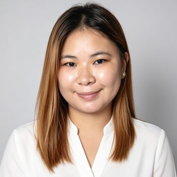Hire Ronilyn A. - GENERAL VA/ NON VOICE VA