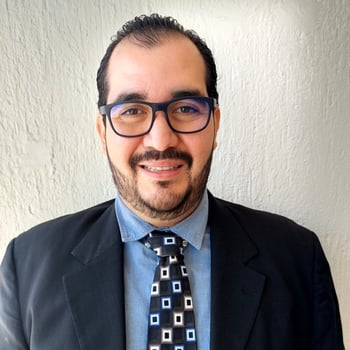 Hire Leonardo M. - Accounting Specialist
