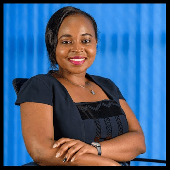 Hire Lilian N. - Customer Engagement Executive