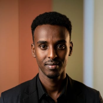 Hire Kamaal W. - Data Entry