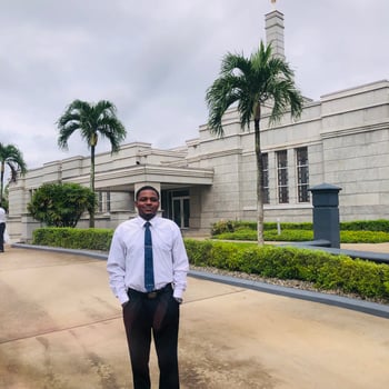 Hire Chinedu N. - Customer support representative/Virtual Assistant