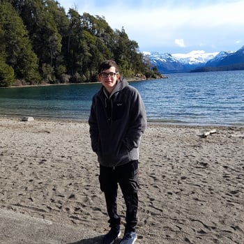 Hire Alex L. - Virtual & Administrative Assistant | | Notion · G Suite · Customer service